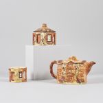 1098 3223 TEA SET